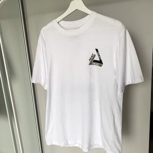 PALACE Tri-Shadow T-Shirt